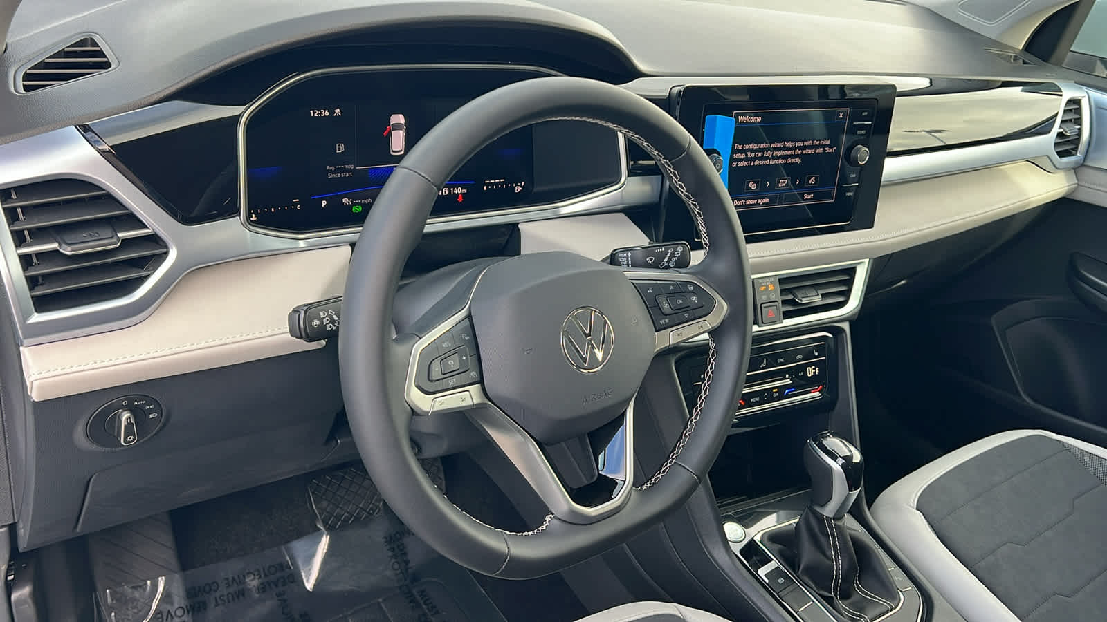 Thumbnail: 2026 Volkswagen Taos - 10