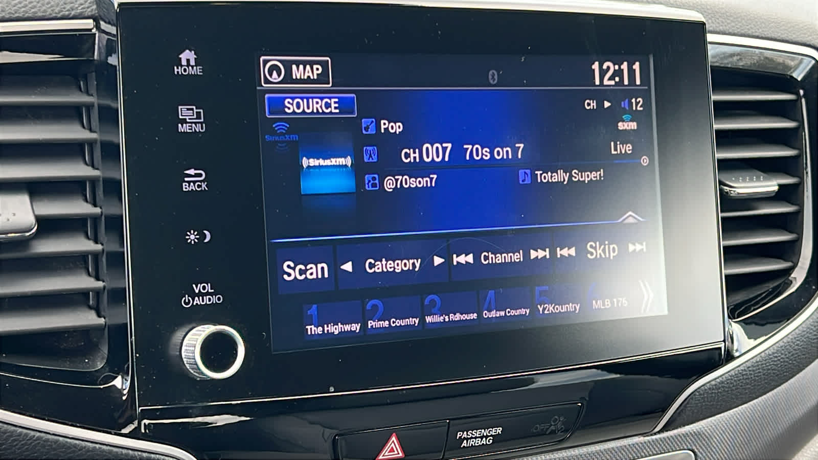 Thumbnail: 2022 Honda Ridgeline - 15