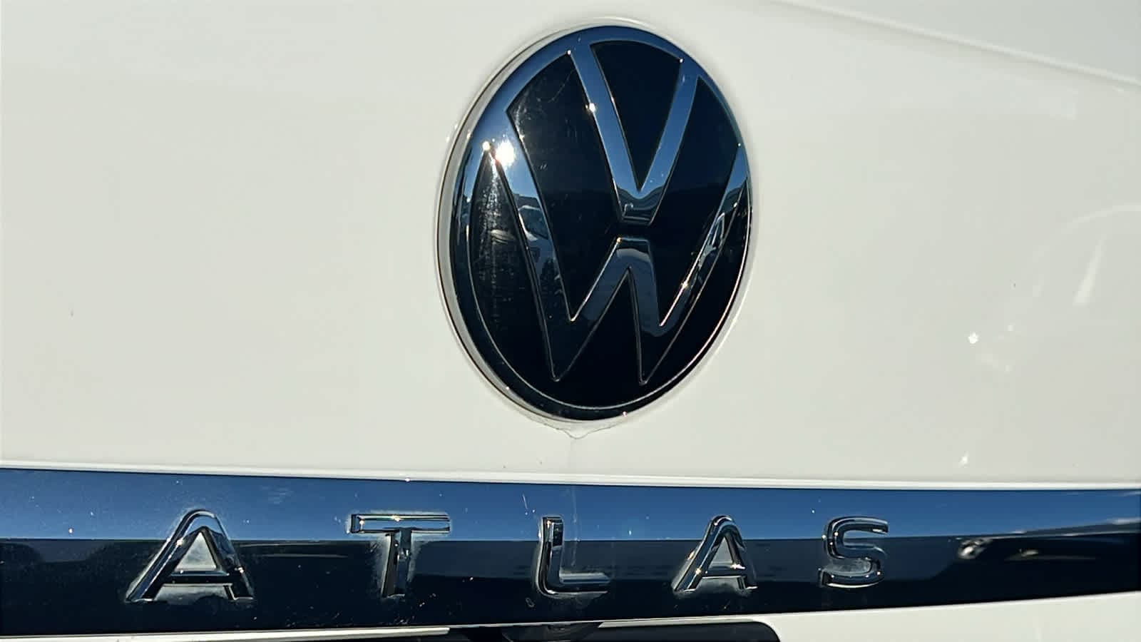 Thumbnail: 2021 Volkswagen Atlas - 28