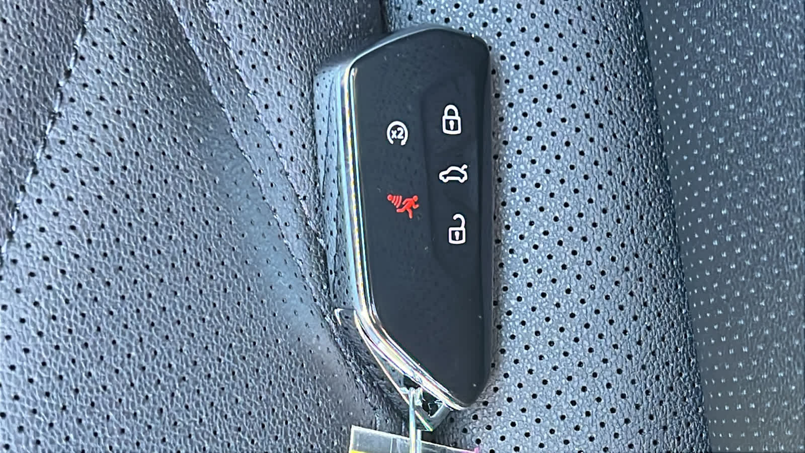 Thumbnail: 2026 Volkswagen Atlas - 29