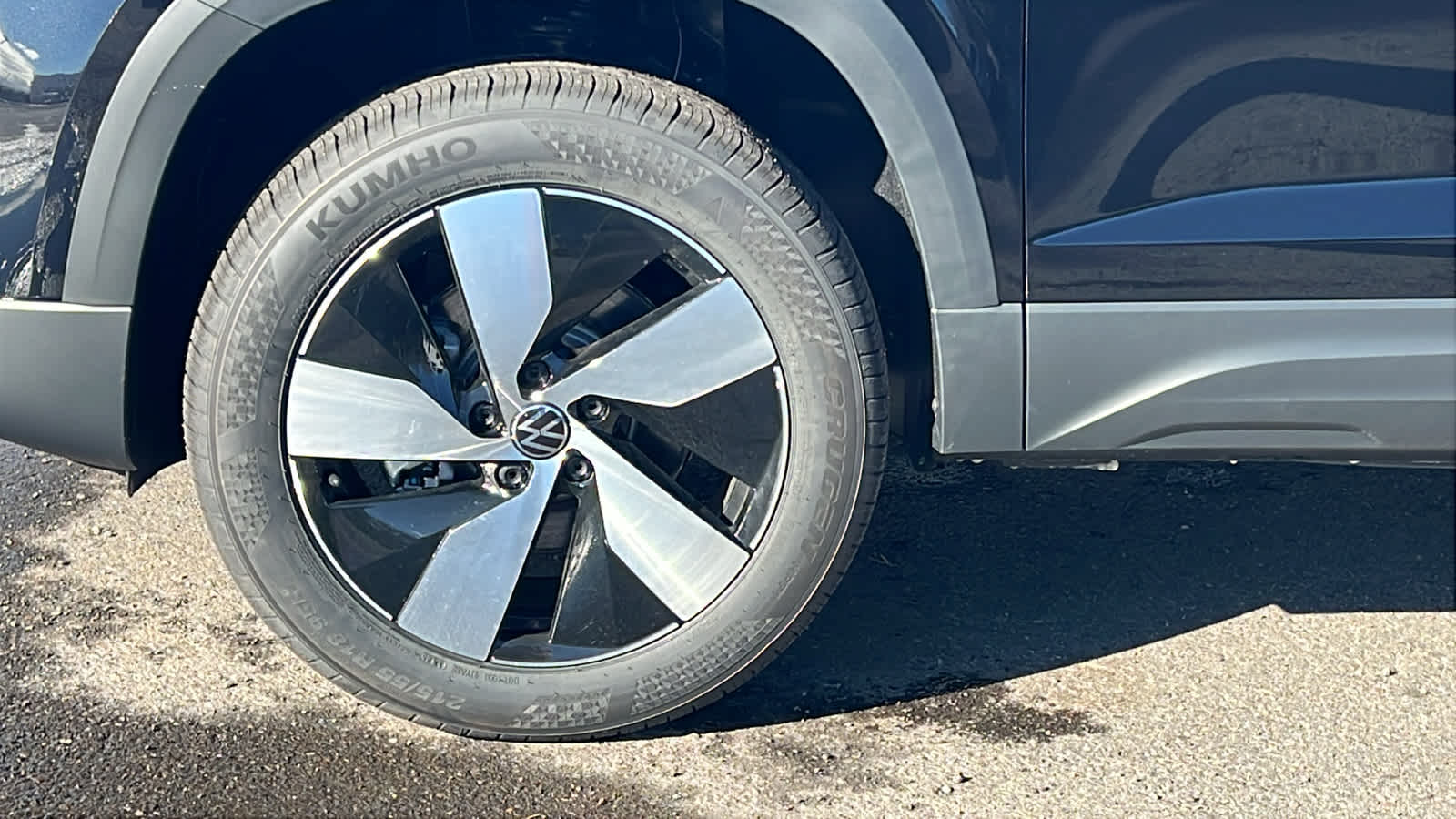 Thumbnail: 2026 Volkswagen Taos - 9