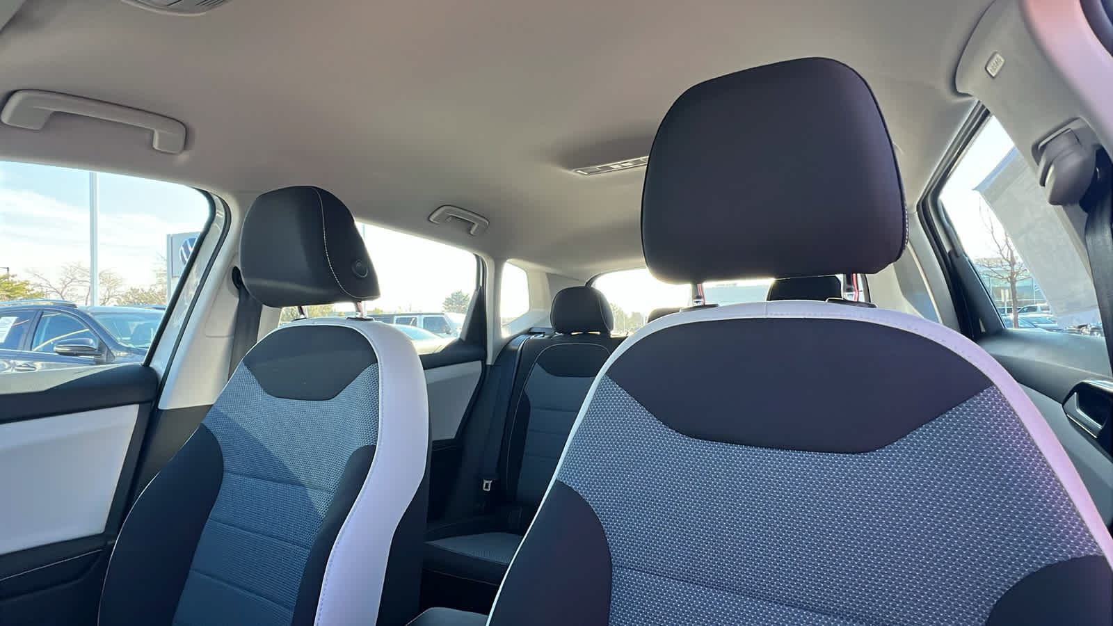 Thumbnail: 2026 Volkswagen Taos - 11