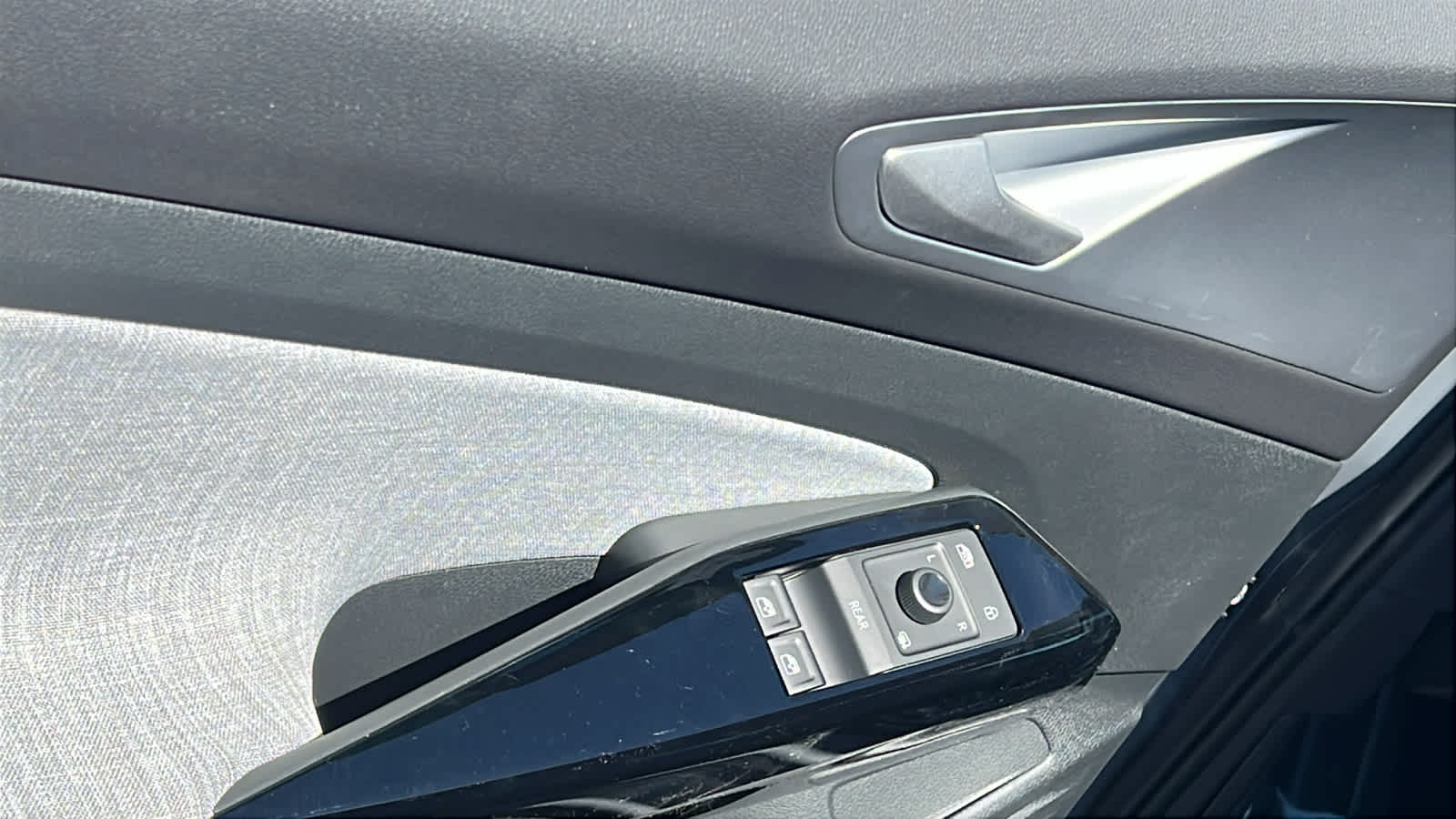 Thumbnail: 2026 Volkswagen ID.4 - 22