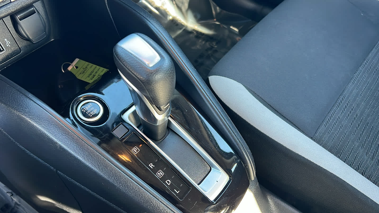 Thumbnail: 2021 Nissan Versa - 13