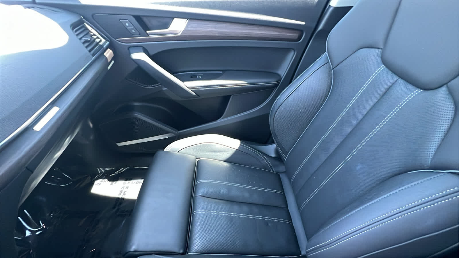 Thumbnail: 2021 Audi Q5 - 12