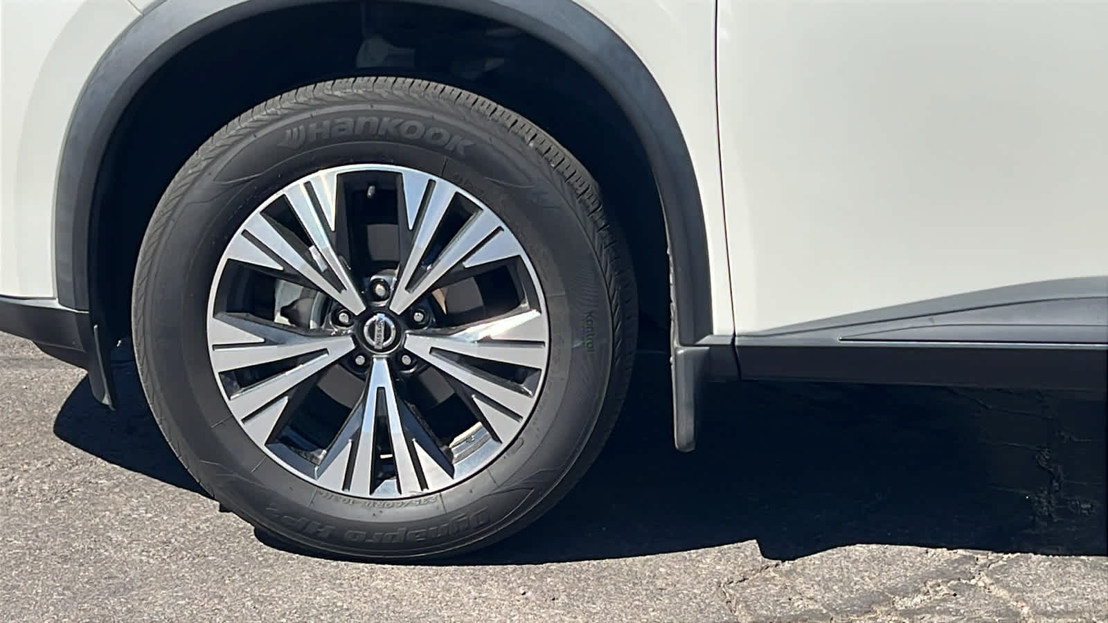 Thumbnail: 2021 Nissan Rogue - 9