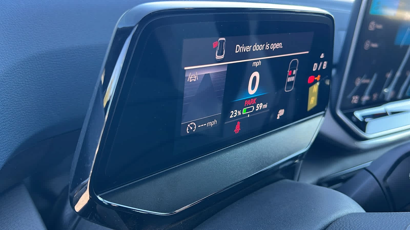 Thumbnail: 2026 Volkswagen ID.4 - 21