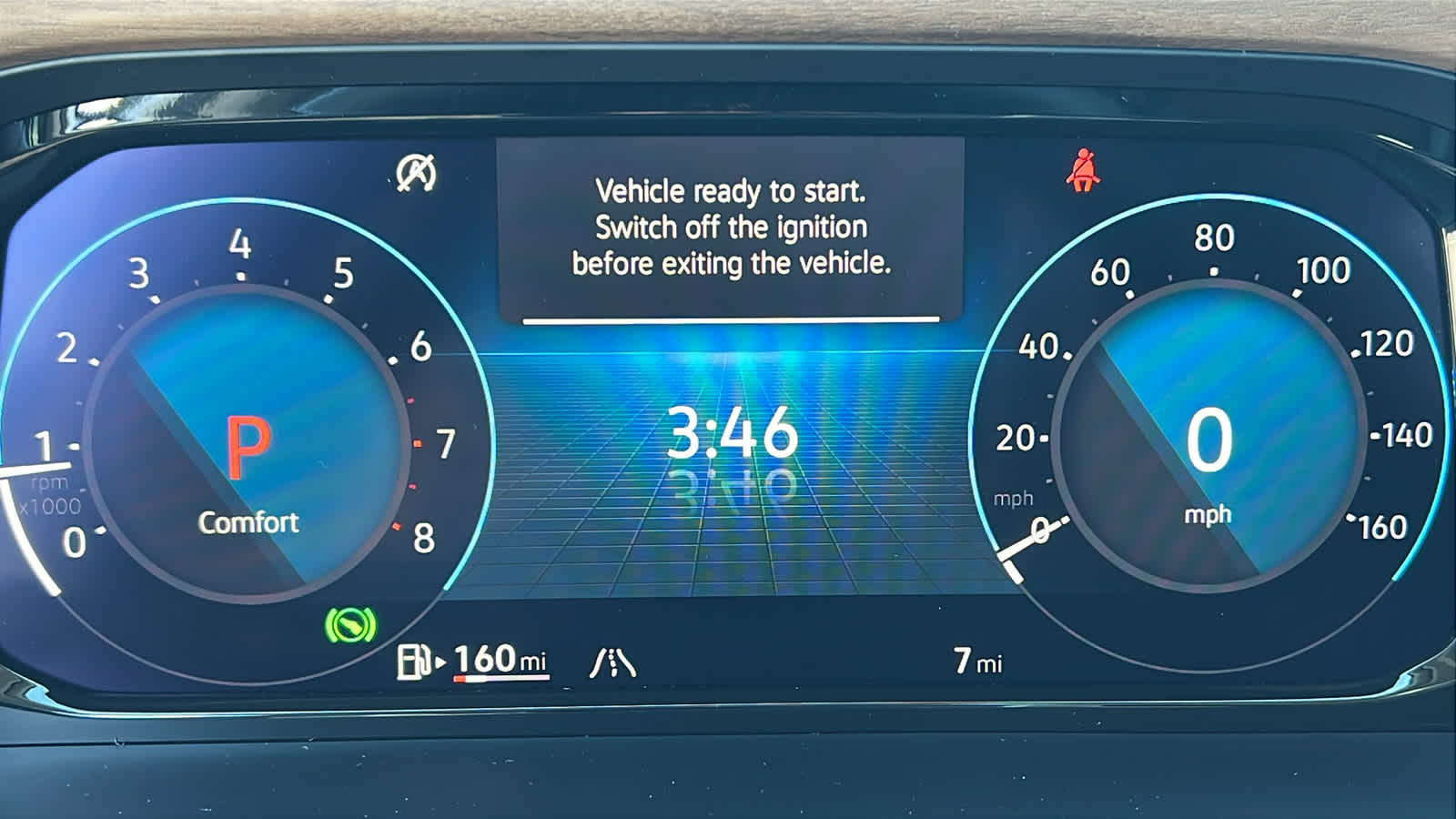 Thumbnail: 2026 Volkswagen Atlas - 21