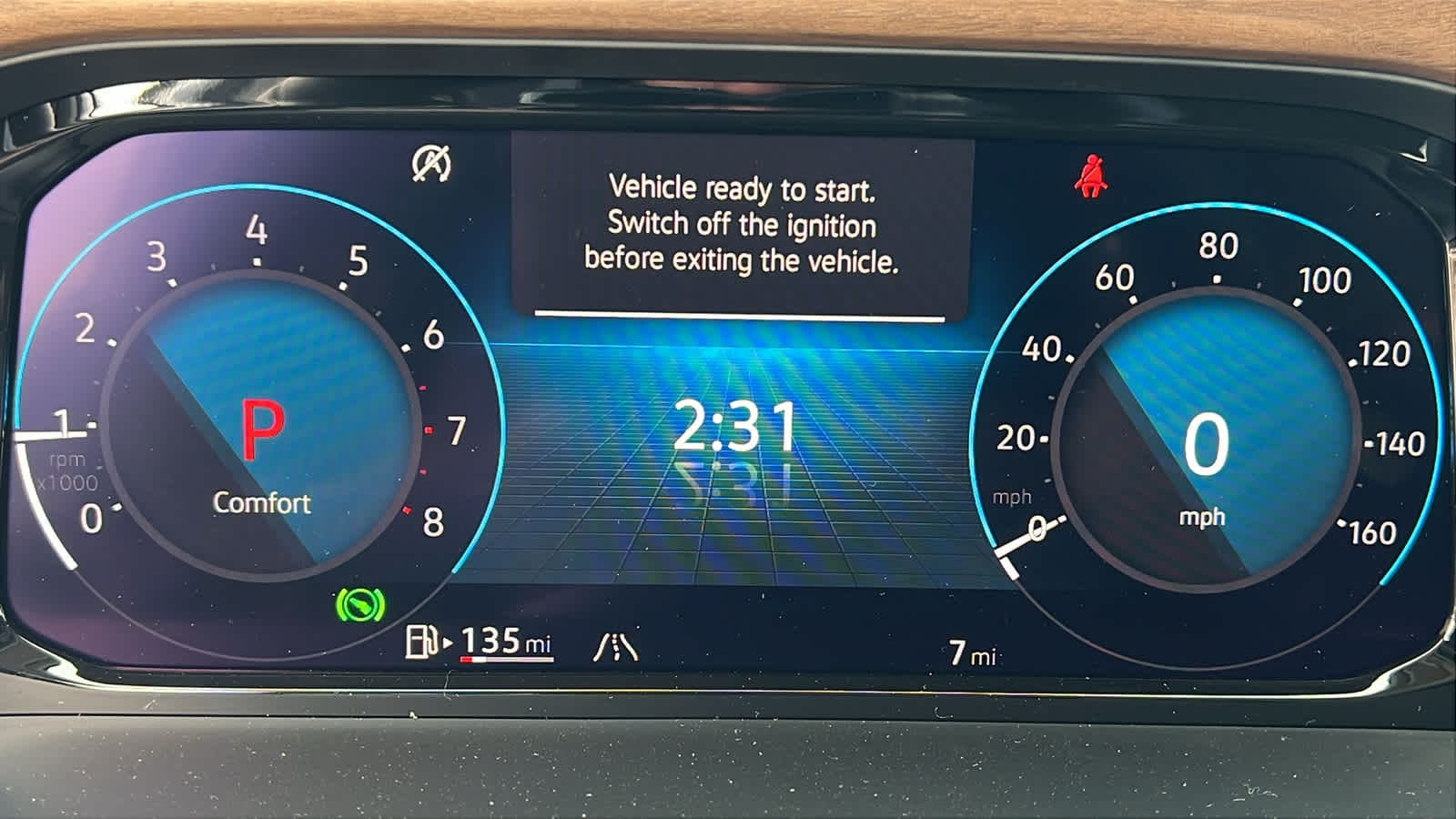 Thumbnail: 2026 Volkswagen Atlas - 21