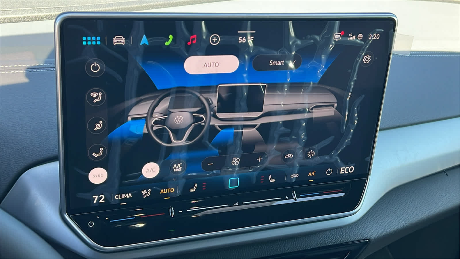 Thumbnail: 2026 Volkswagen ID.4 - 14