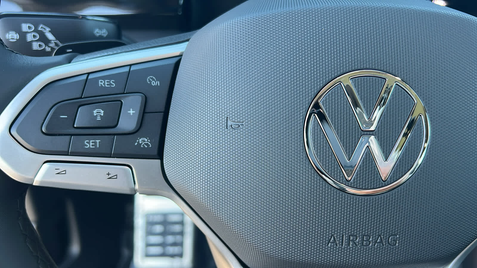 Thumbnail: 2026 Volkswagen Atlas - 19