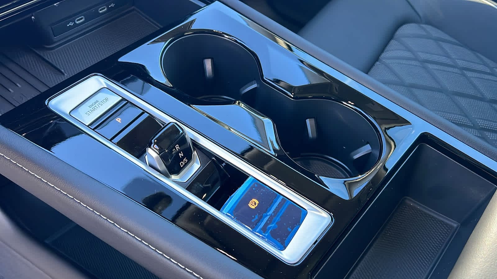 Thumbnail: 2026 Volkswagen Atlas - 13