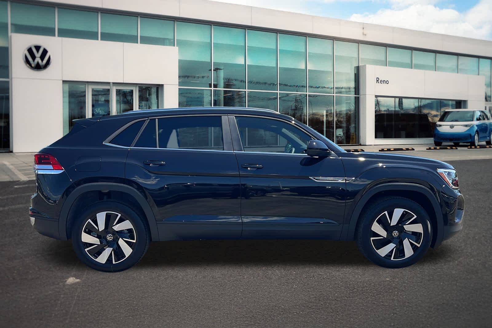 Thumbnail: 2025 Volkswagen Atlas - 4