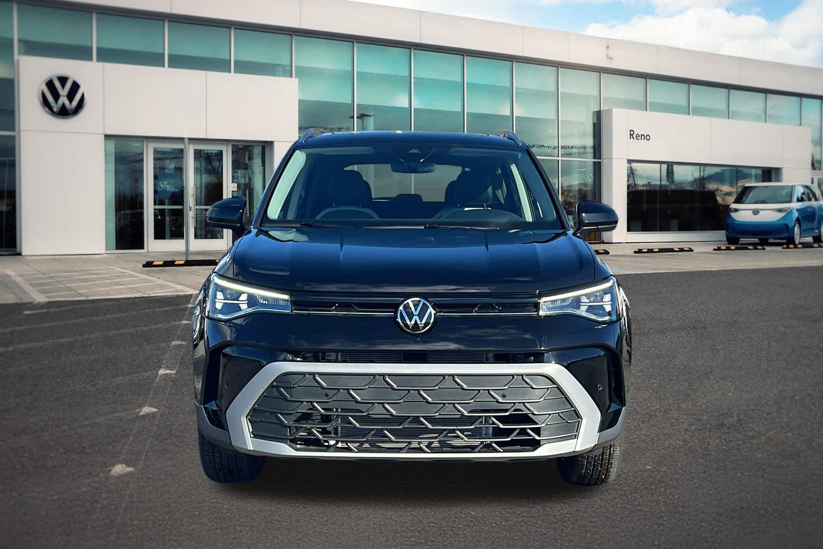 Thumbnail: 2026 Volkswagen Taos - 2