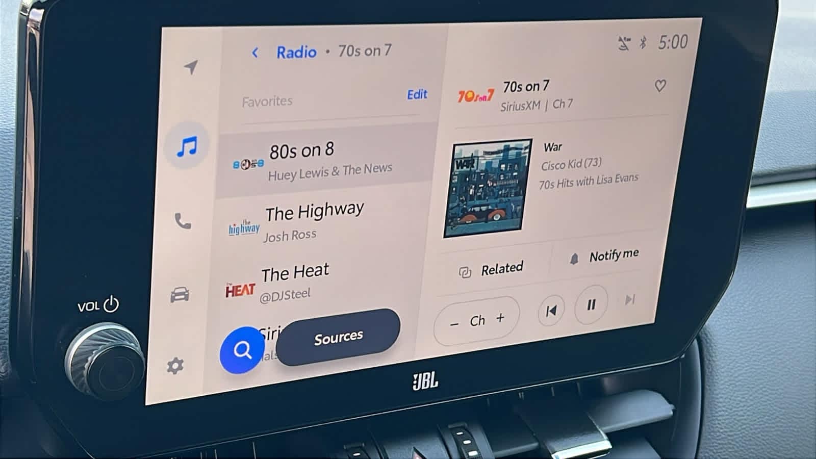Thumbnail: 2024 Toyota RAV4 - 15