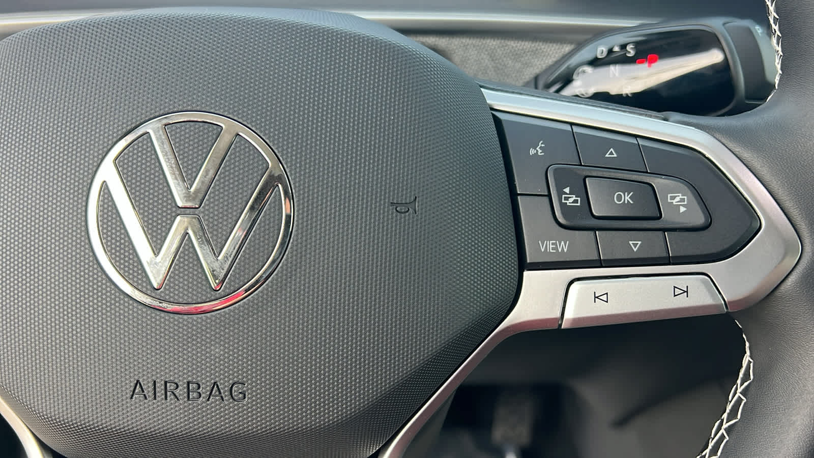 Thumbnail: 2026 Volkswagen Tiguan - 20