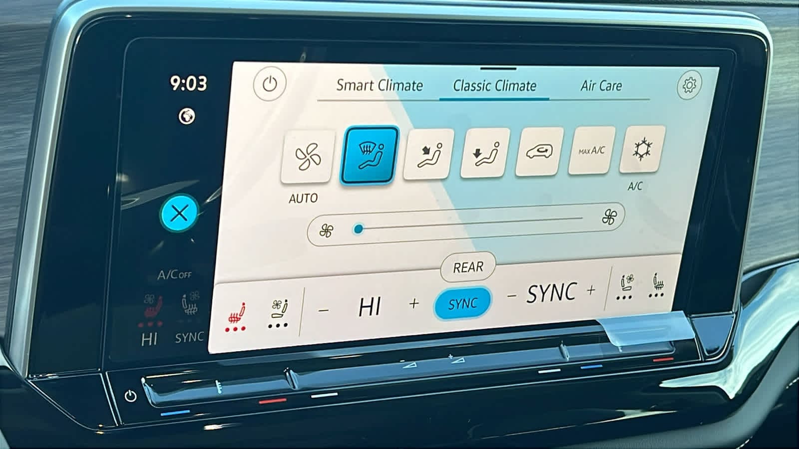 Thumbnail: 2026 Volkswagen Atlas - 14