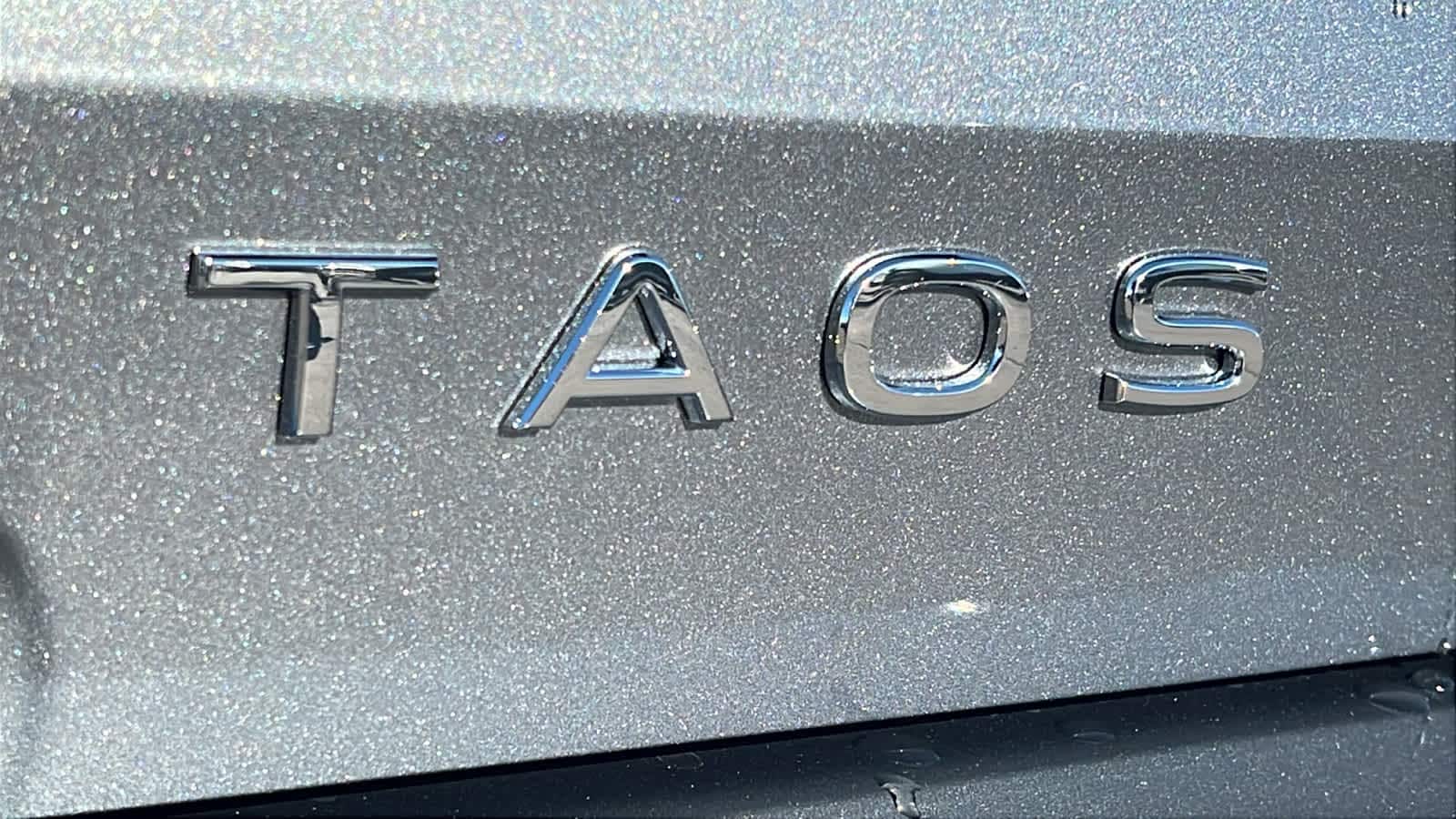 Thumbnail: 2026 Volkswagen Taos - 28