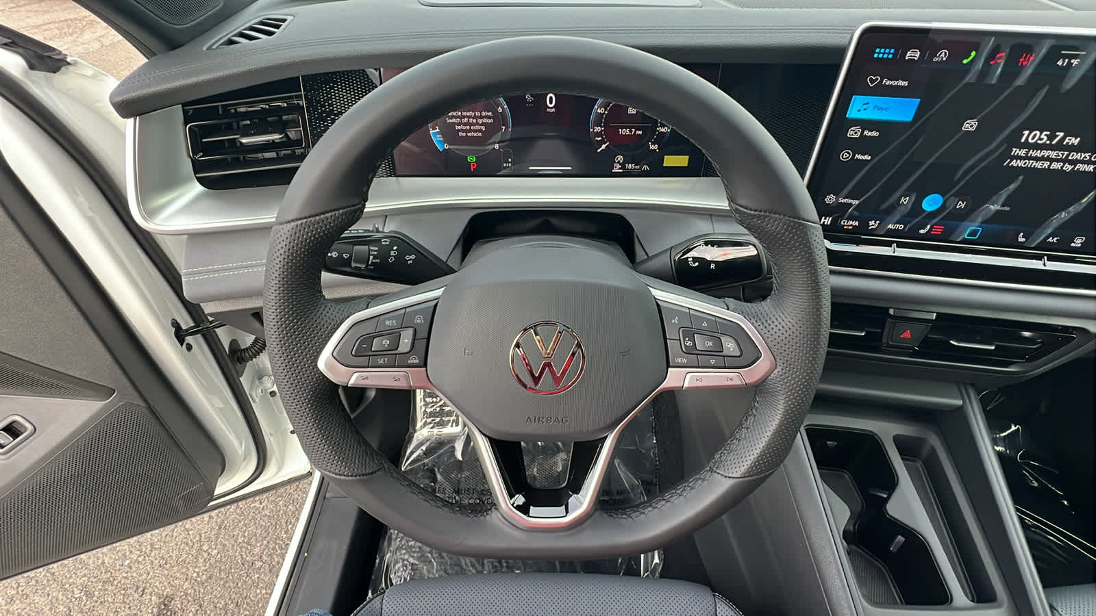 Thumbnail: 2026 Volkswagen Tiguan - 18