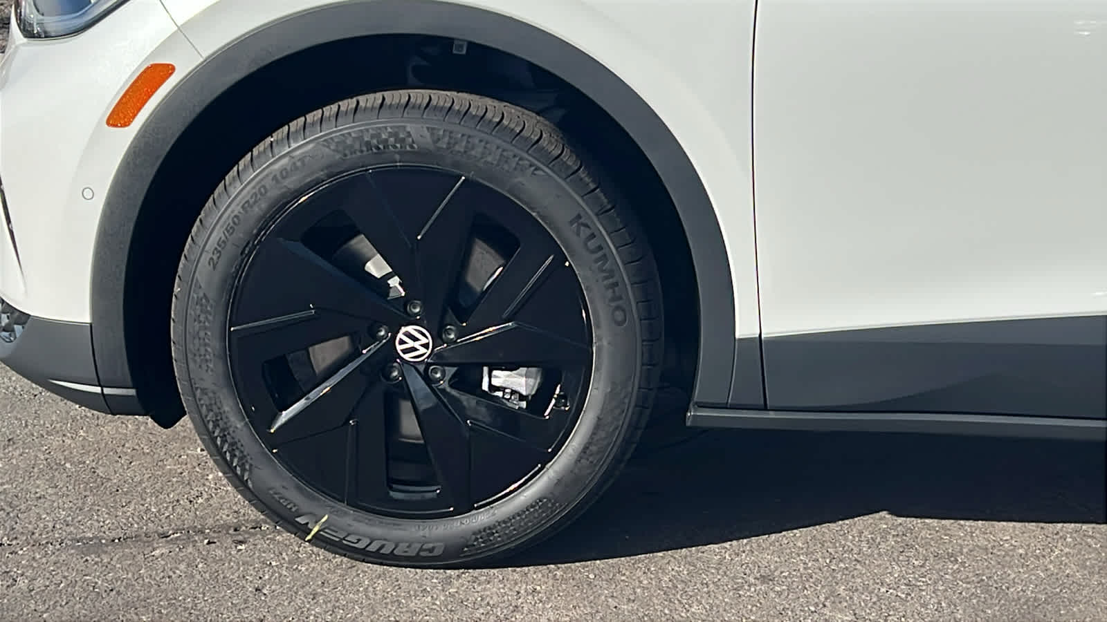 Thumbnail: 2026 Volkswagen ID.4 - 9