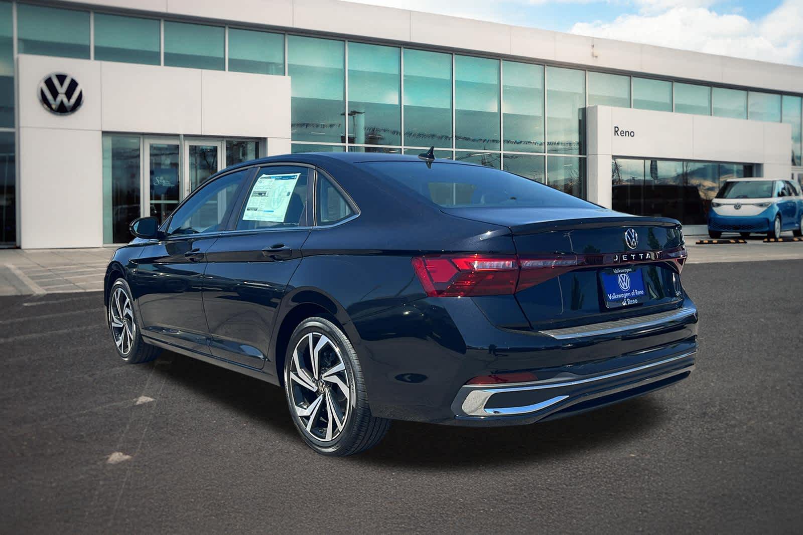 Thumbnail: 2026 Volkswagen Jetta - 7