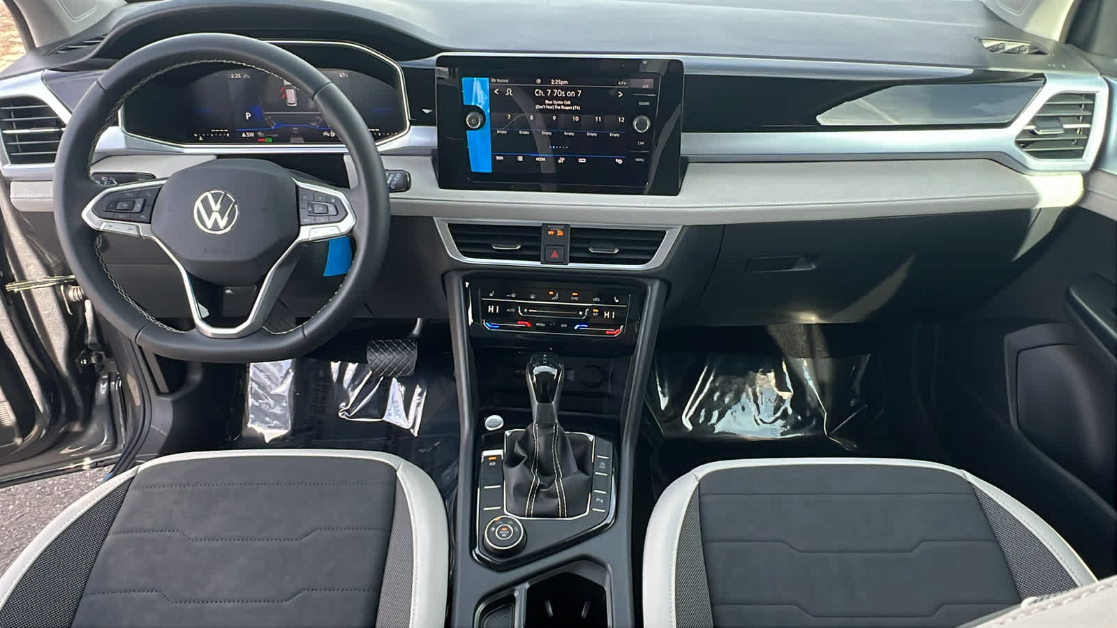 Thumbnail: 2026 Volkswagen Taos - 26