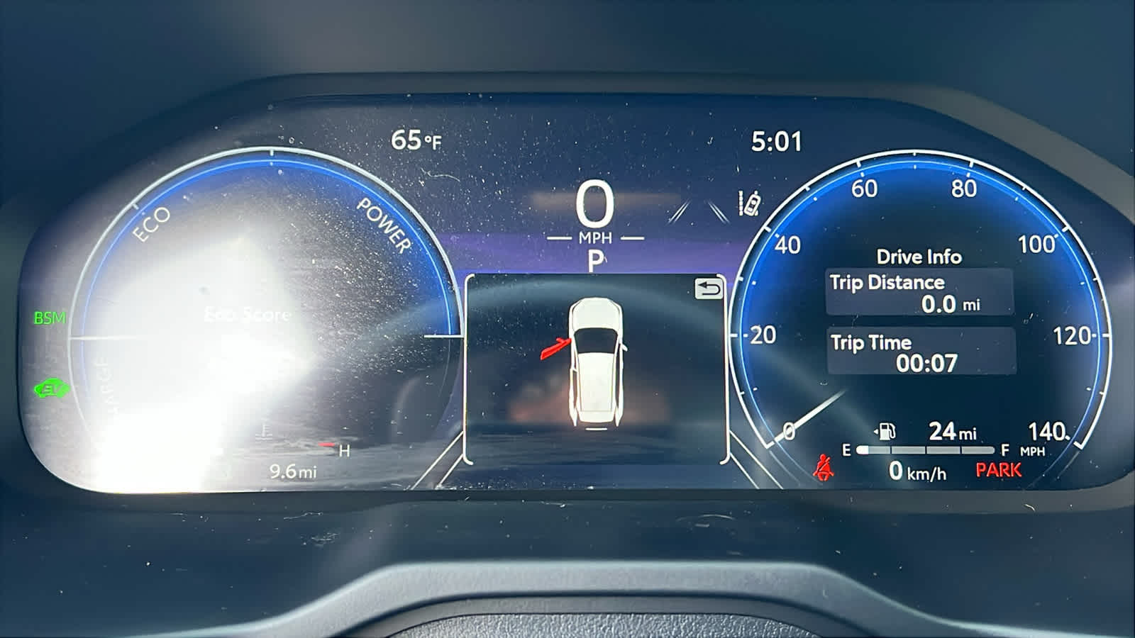 Thumbnail: 2024 Toyota RAV4 - 21