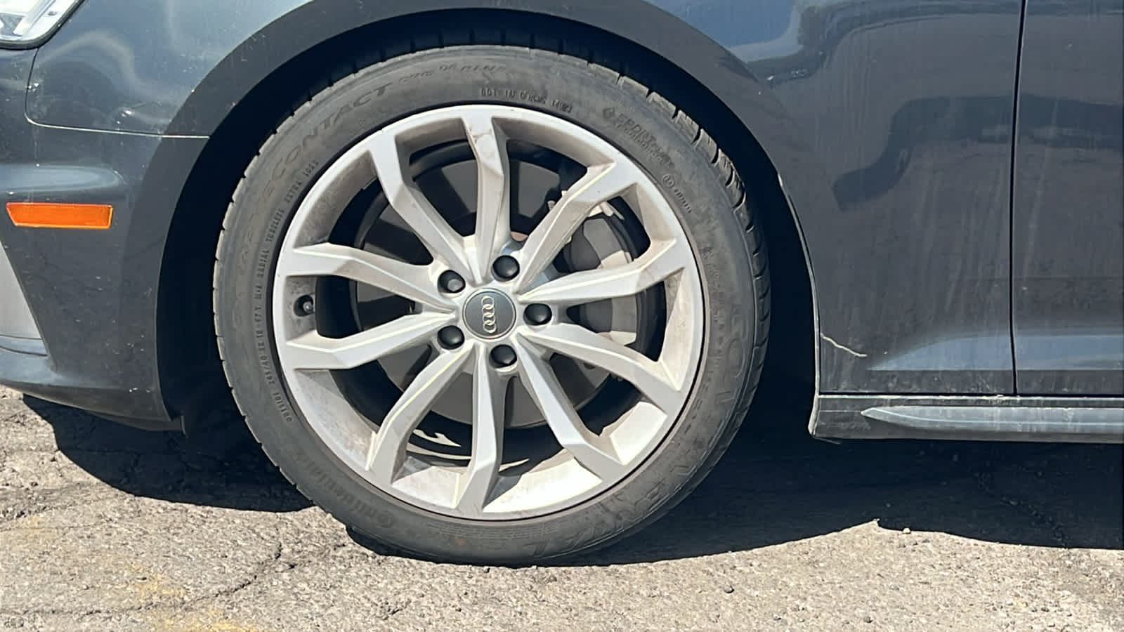 Thumbnail: 2019 Audi A4 - 9