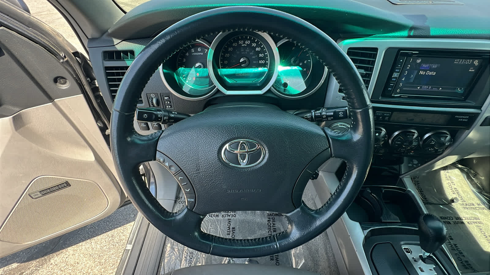 Thumbnail: 2007 Toyota 4Runner - 18