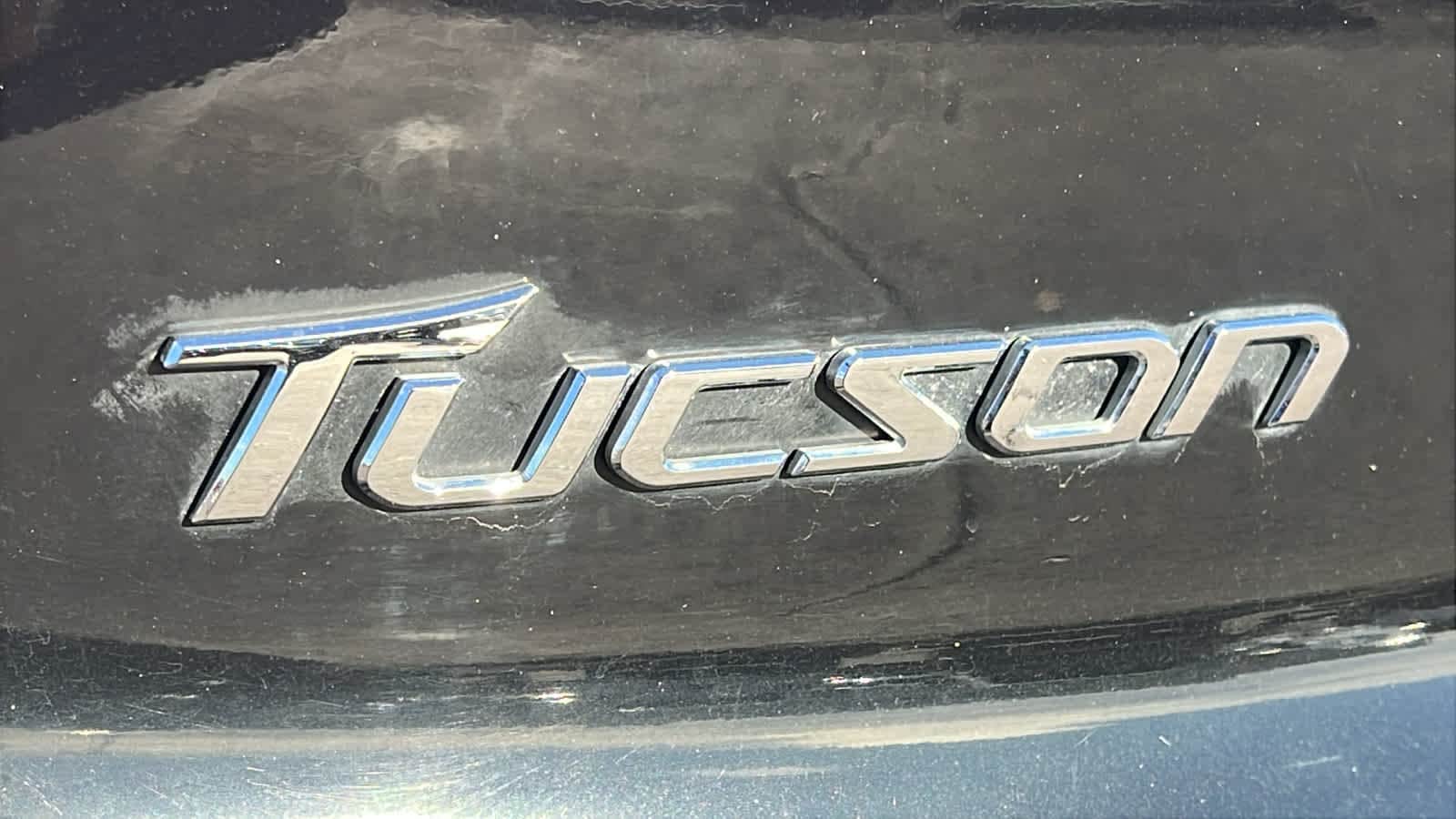 Thumbnail: 2015 Hyundai Tucson - 28