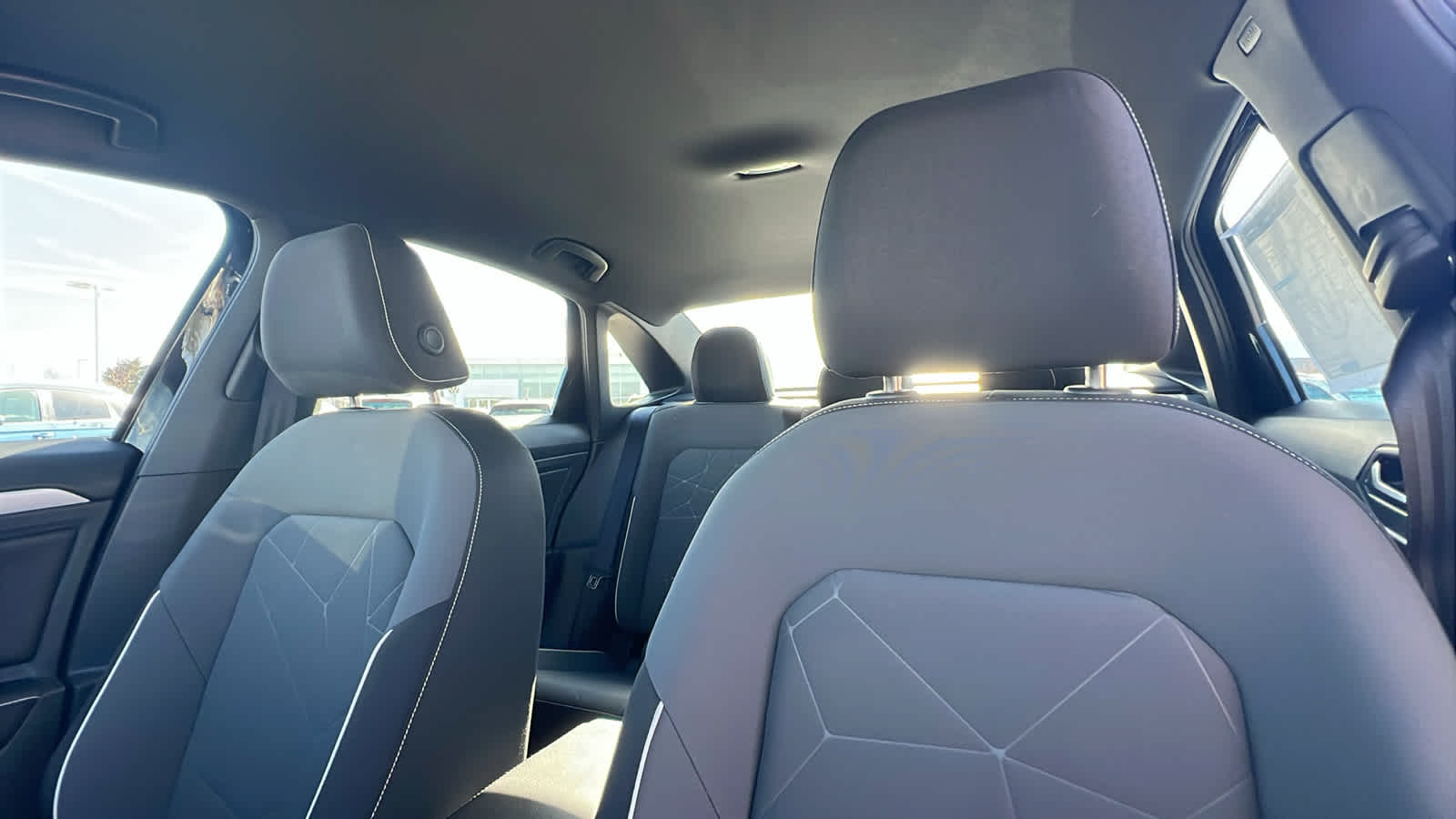 Thumbnail: 2026 Volkswagen Jetta - 11