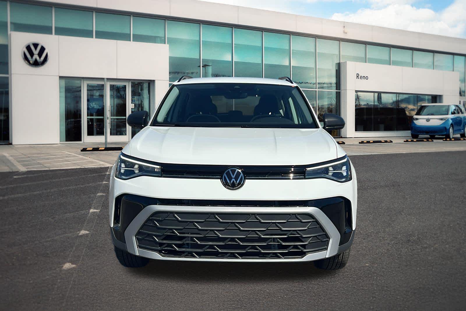 Thumbnail: 2026 Volkswagen Taos - 2