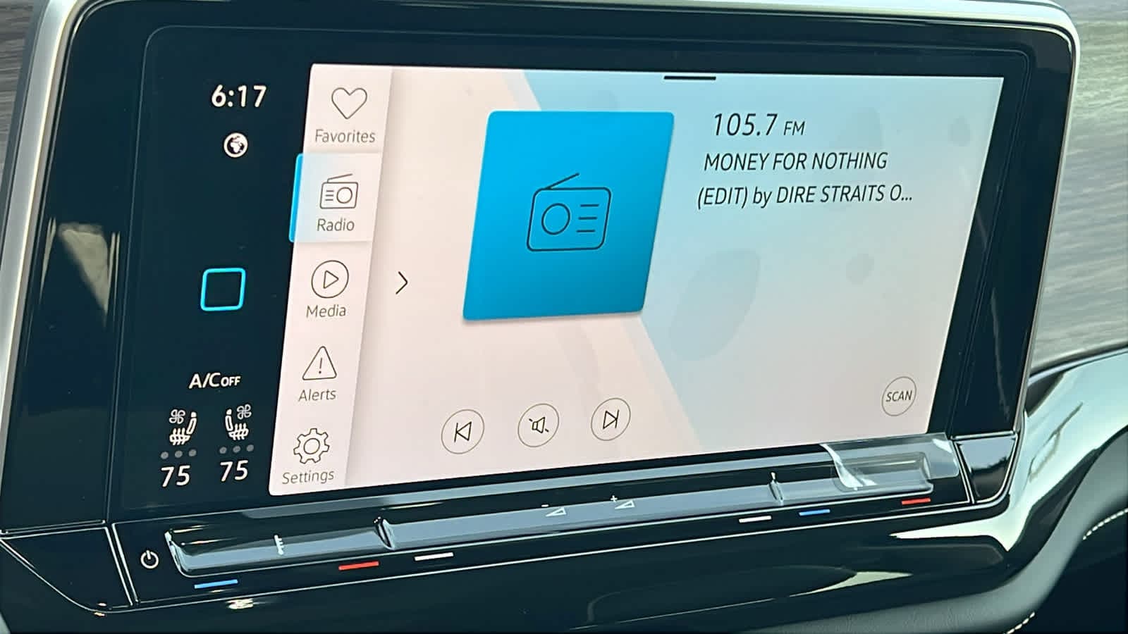 Thumbnail: 2026 Volkswagen Atlas - 15