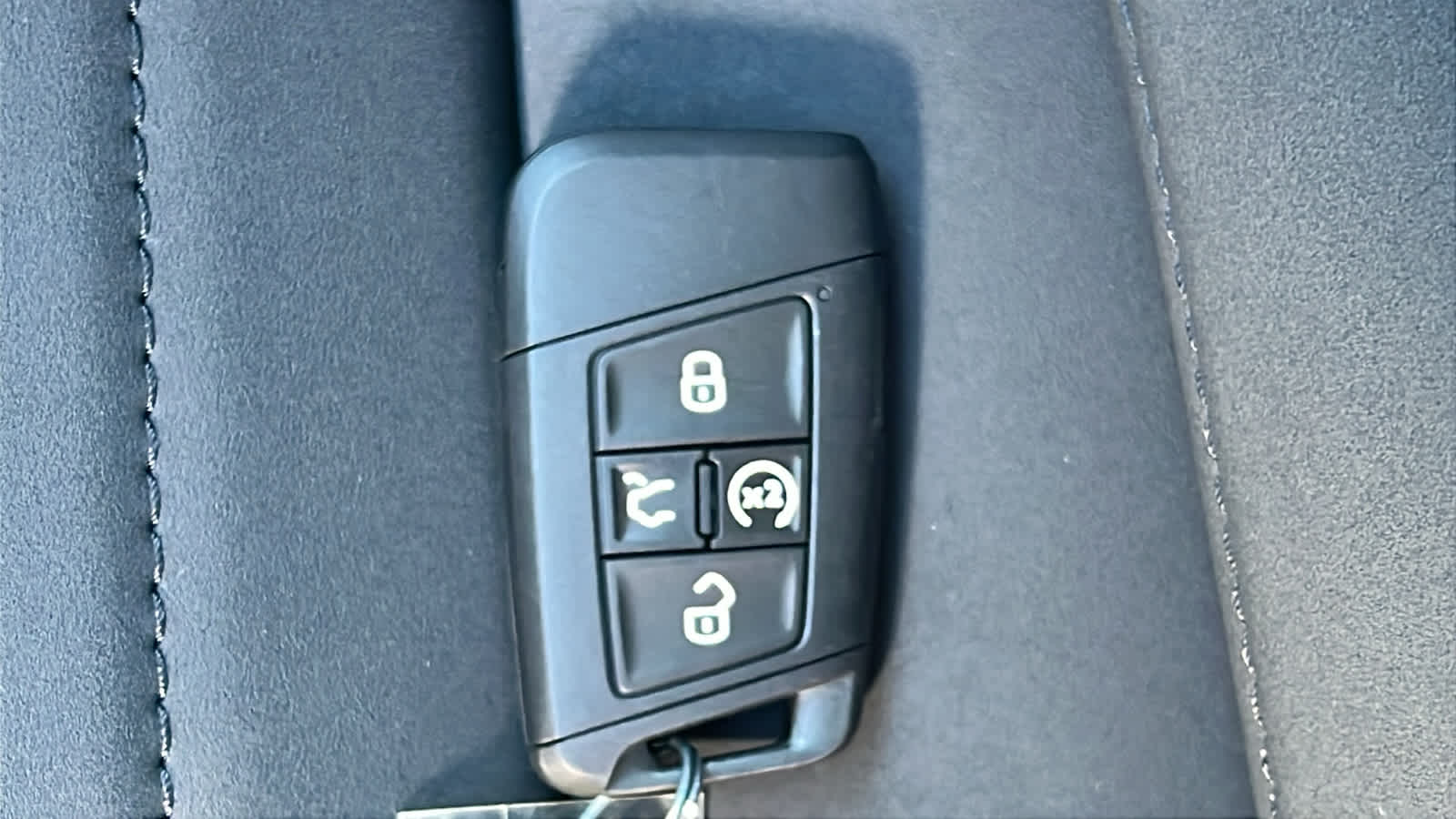 Thumbnail: 2026 Volkswagen Taos - 29