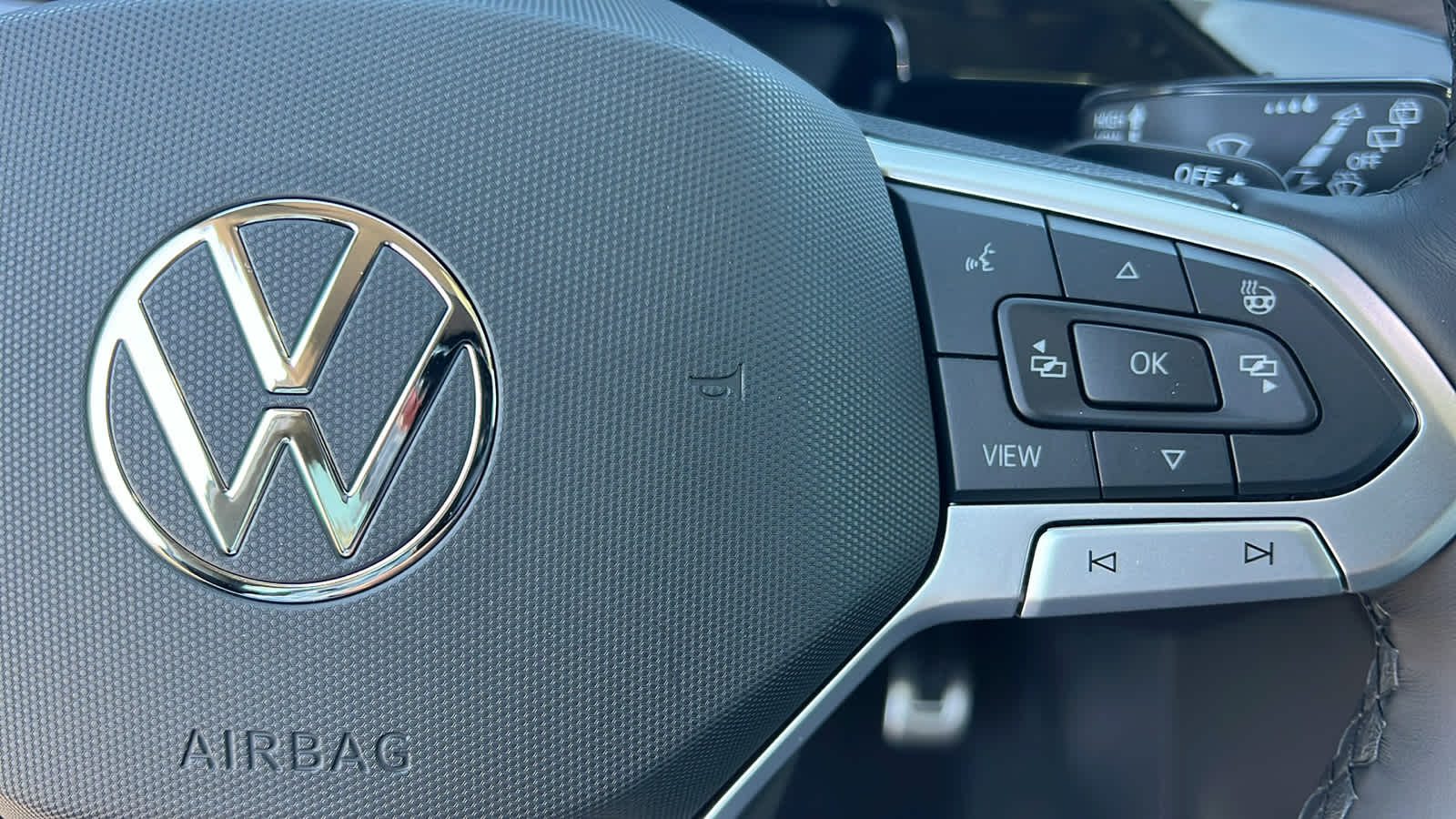 Thumbnail: 2026 Volkswagen Atlas - 20