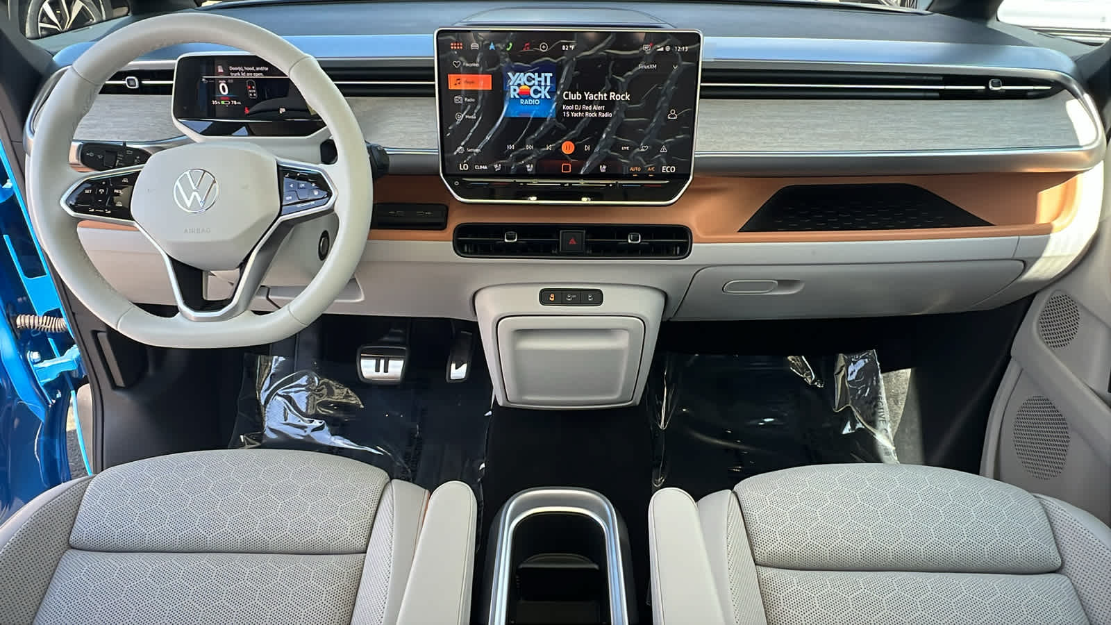 Thumbnail: 2025 Volkswagen ID.Buzz - 26