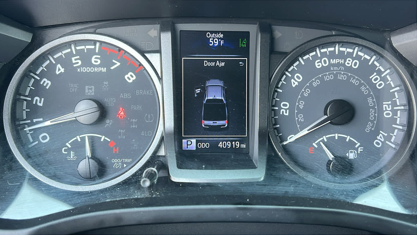 Thumbnail: 2022 Toyota Tacoma - 21