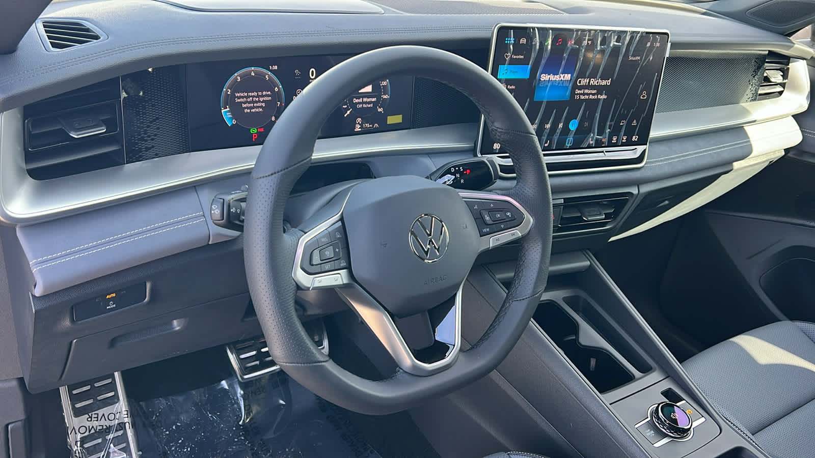 Thumbnail: 2026 Volkswagen Tiguan - 10