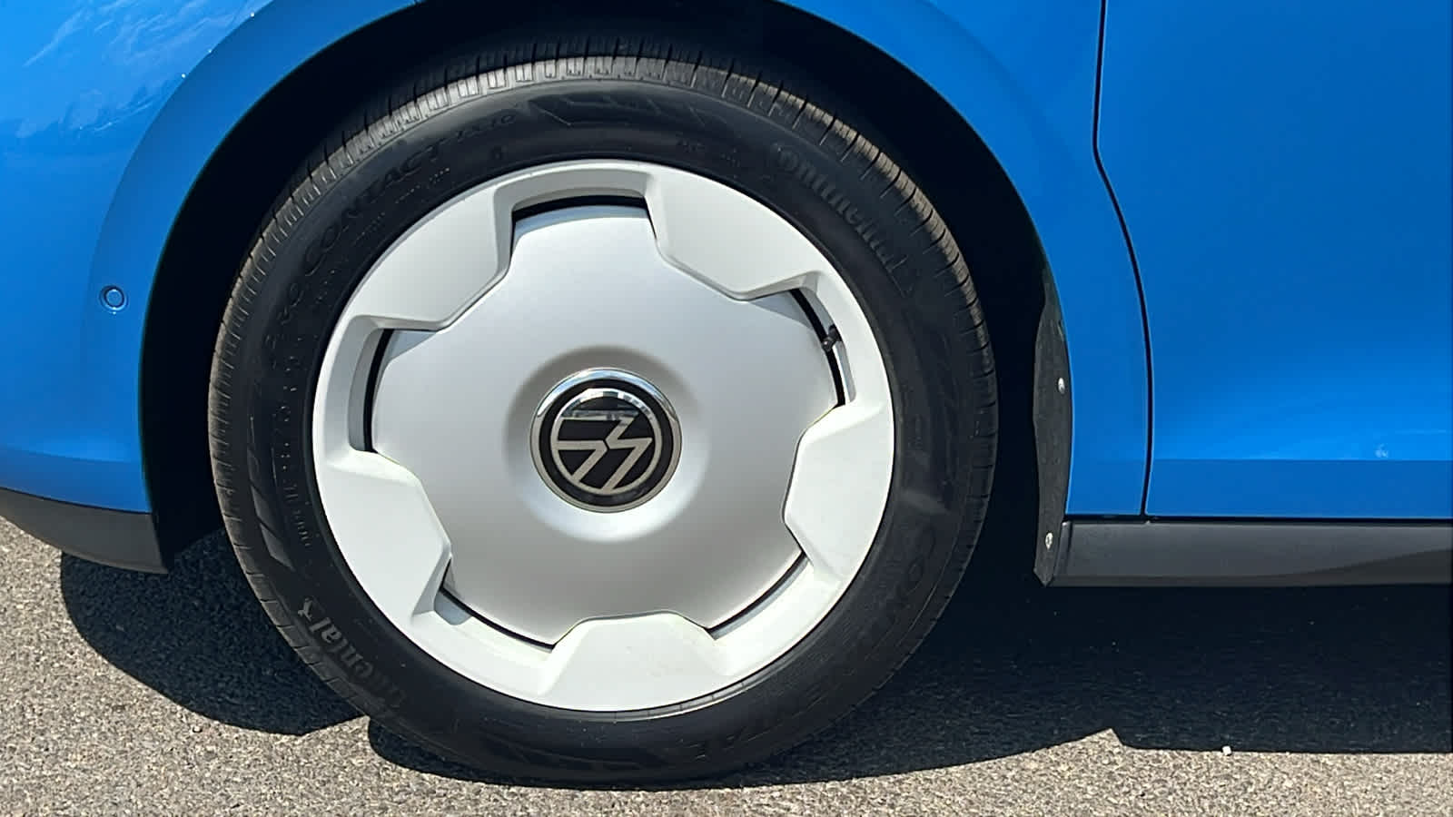 Thumbnail: 2025 Volkswagen ID.Buzz - 9