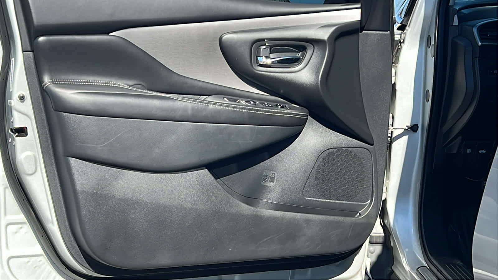 Thumbnail: 2023 Nissan Murano - 23