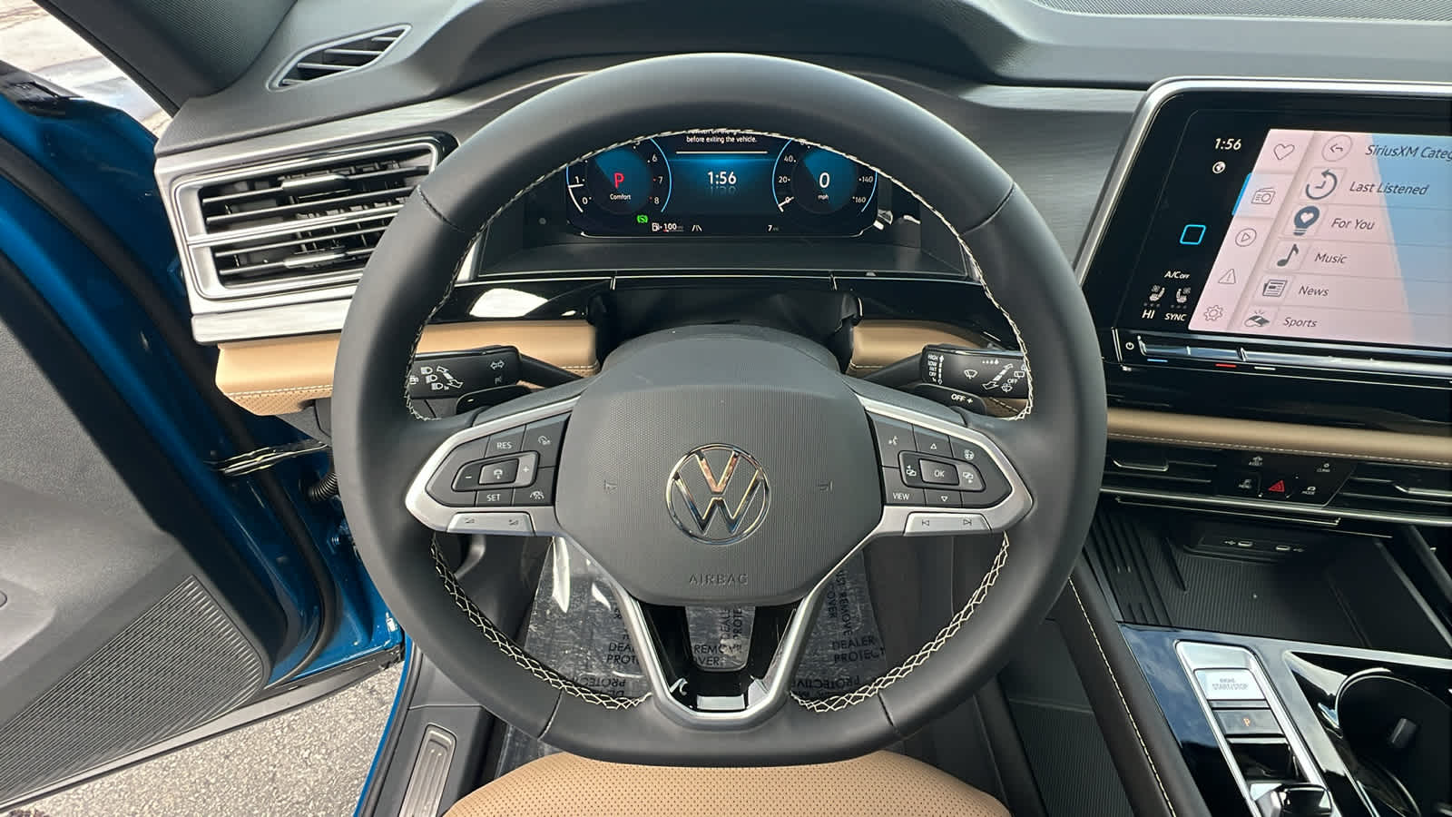 Thumbnail: 2026 Volkswagen Atlas - 18