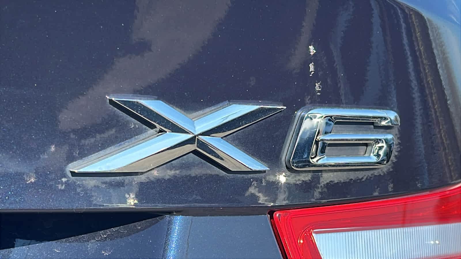 Thumbnail: 2008 BMW X6 - 28