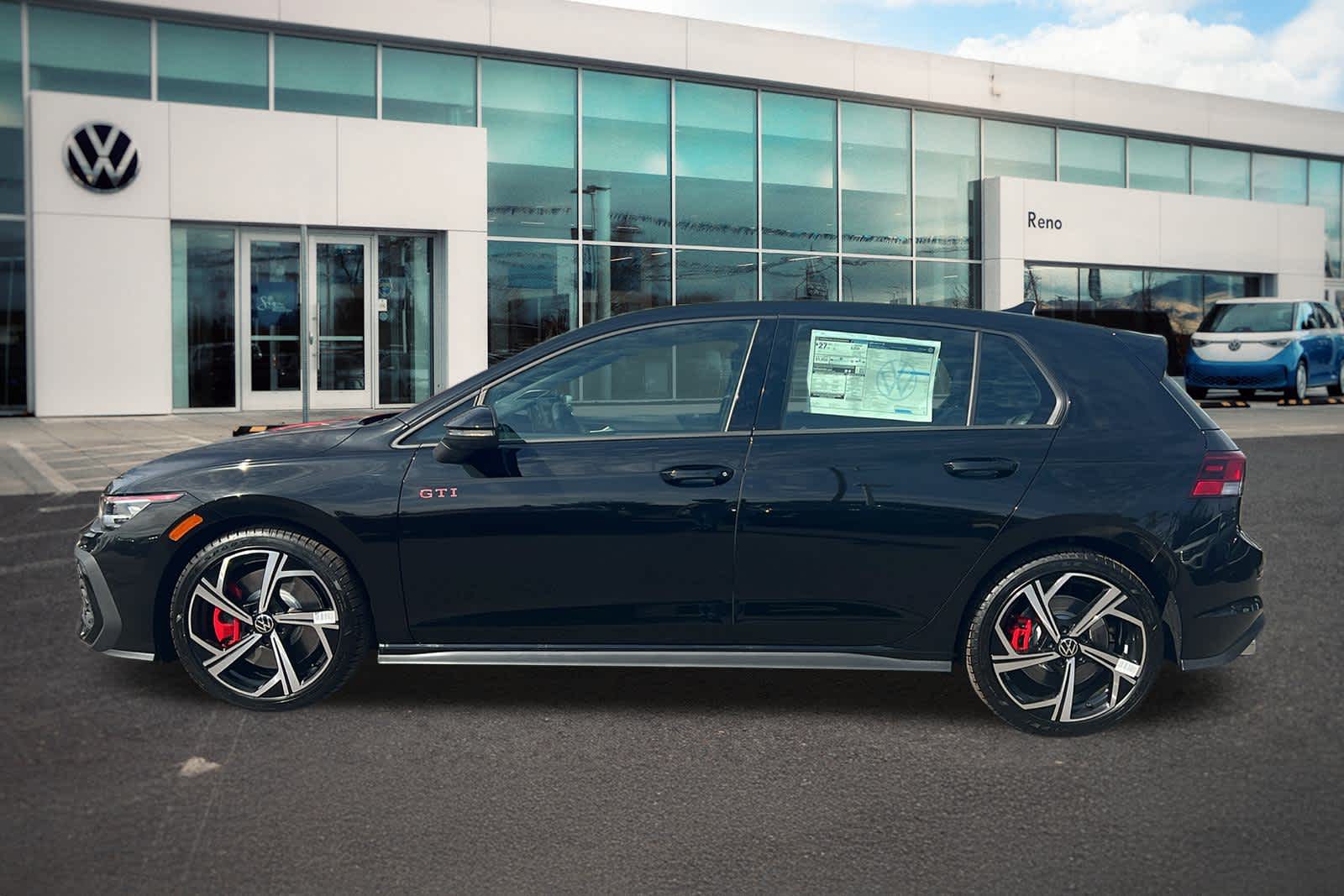 Thumbnail: 2025 Volkswagen Golf - 8