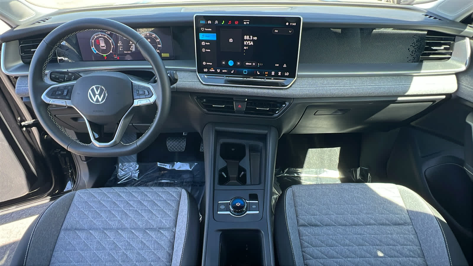 Thumbnail: 2026 Volkswagen Tiguan - 26