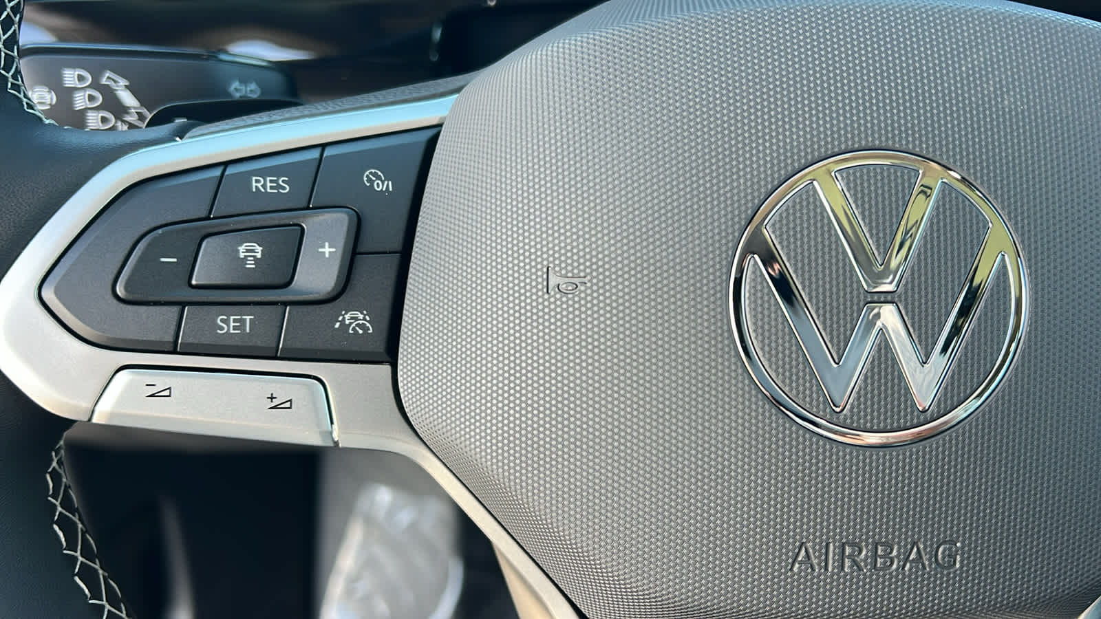 Thumbnail: 2026 Volkswagen Atlas - 19