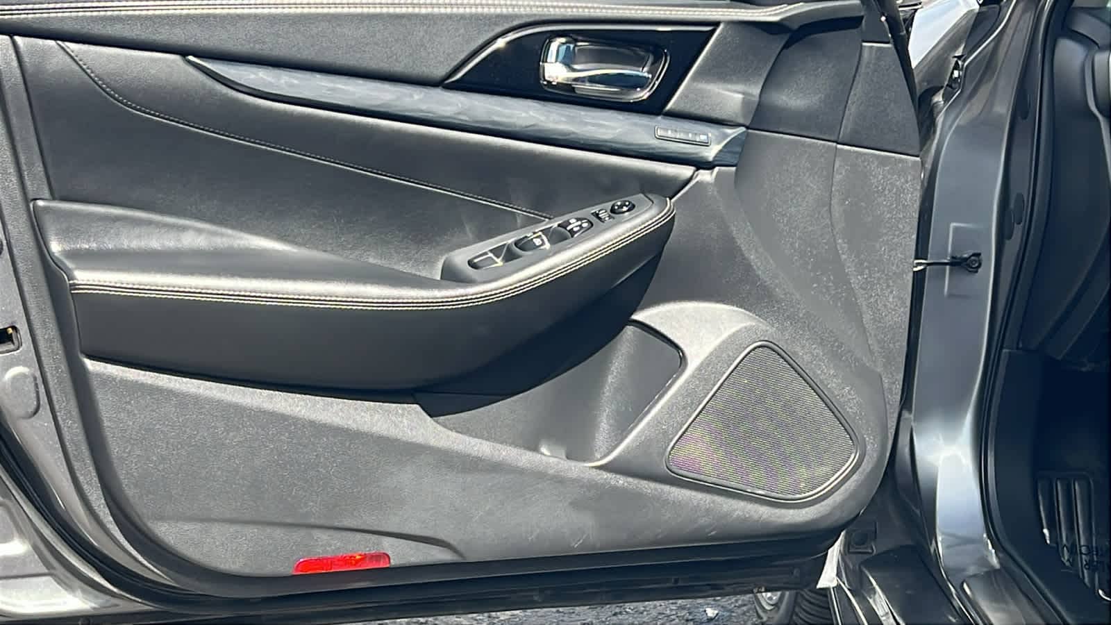 Thumbnail: 2020 Nissan Maxima - 23