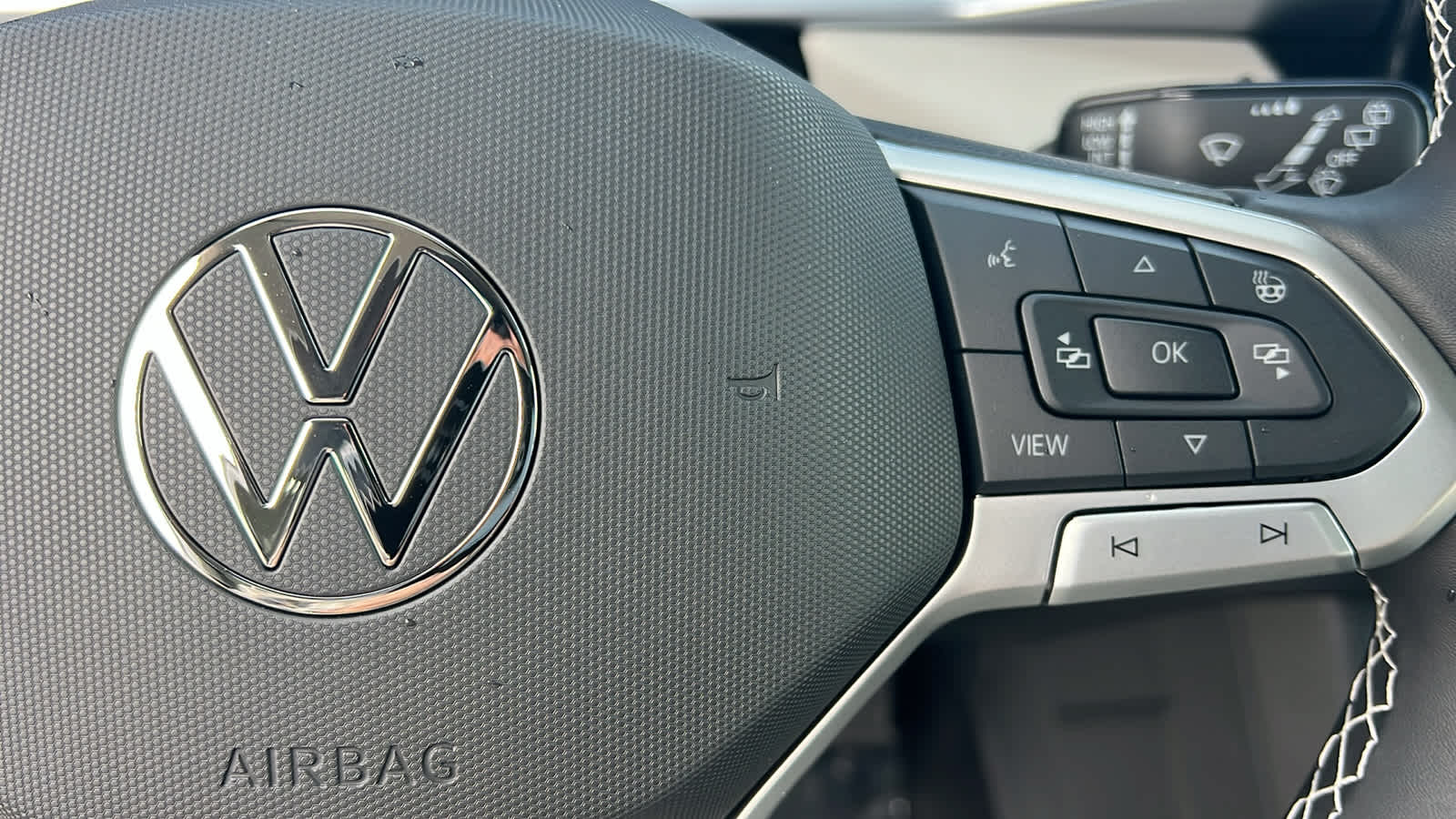 Thumbnail: 2026 Volkswagen Taos - 20