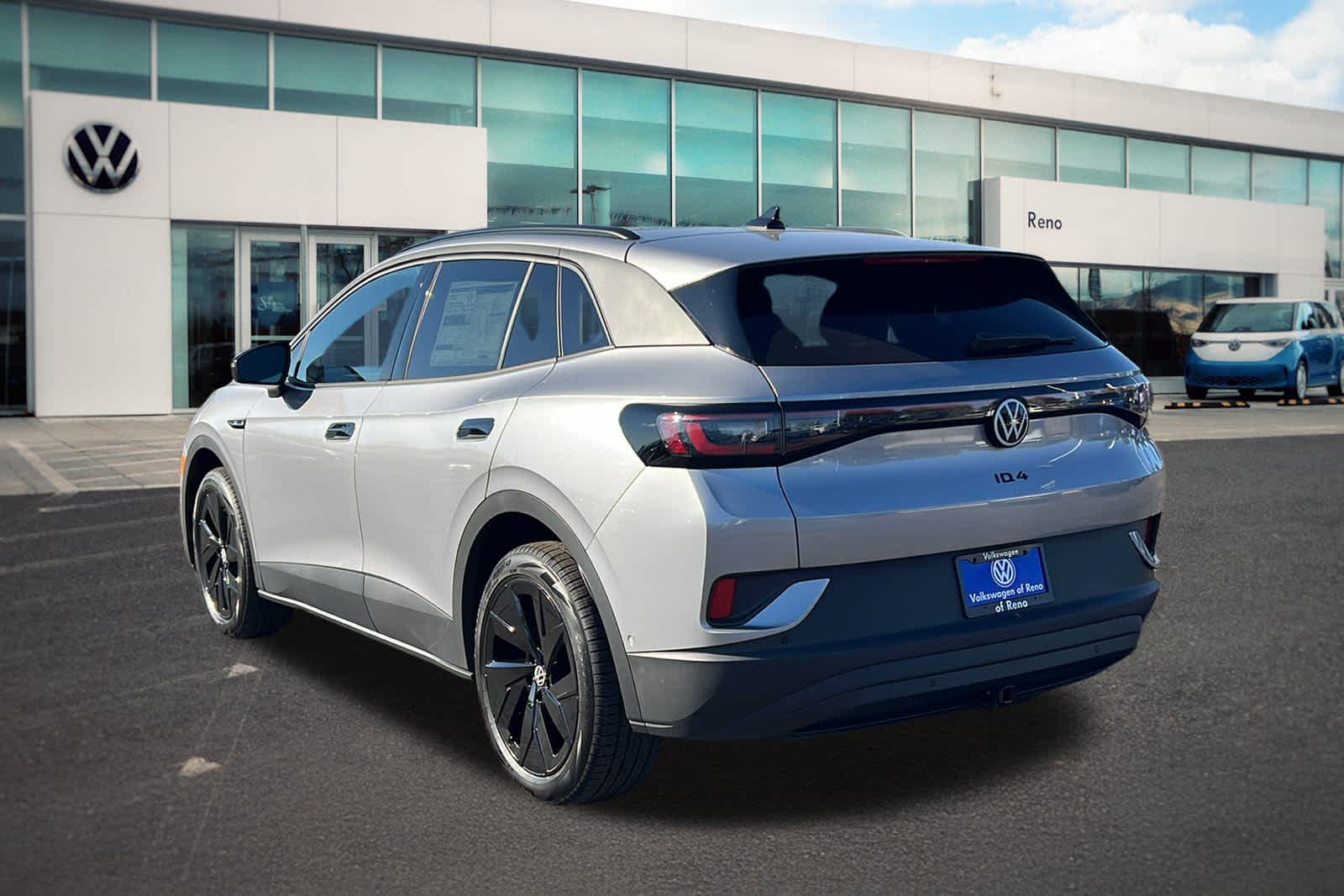 Thumbnail: 2025 Volkswagen ID.4 - 7