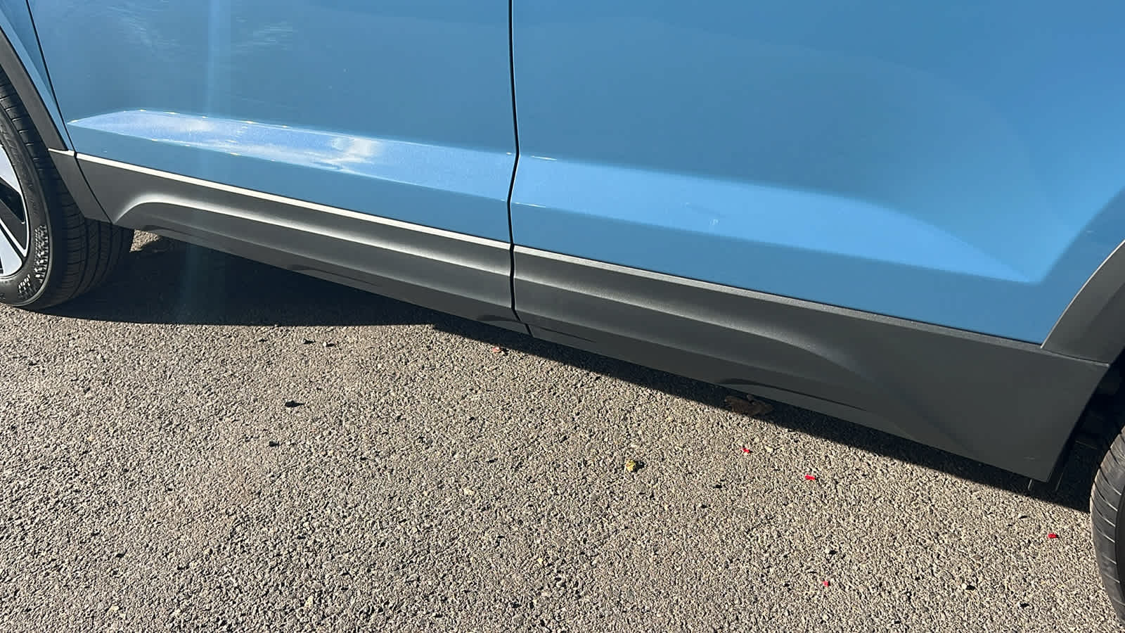 Thumbnail: 2026 Volkswagen Taos - 10