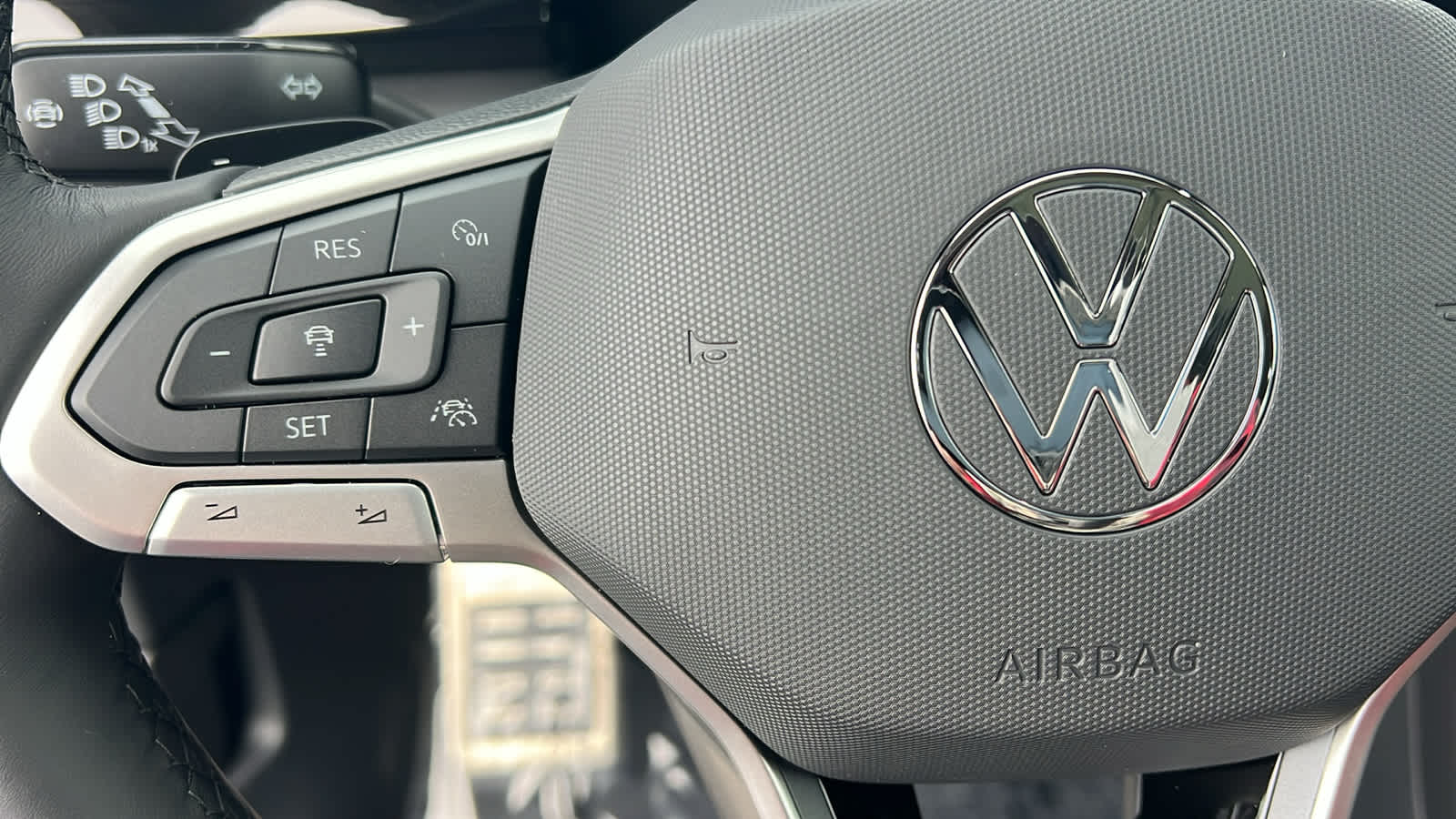 Thumbnail: 2026 Volkswagen Atlas - 19